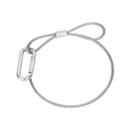 Chauvet CH - 05 Safety Cable - 781462000059
