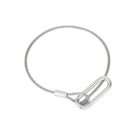 Chauvet CH - 05 Safety Cable - 781462000059