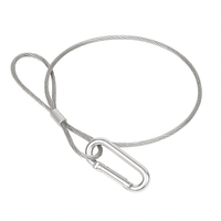 Chauvet CH - 05 Safety Cable - 781462000059