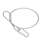 Chauvet CH - 05 Safety Cable - 781462000059