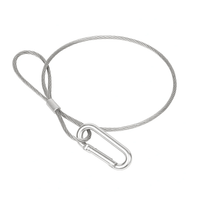Chauvet CH - 05 Safety Cable - 781462000059
