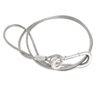 Chauvet CH - 05 Safety Cable - 781462000059