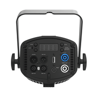 Chauvet DJ EVE P - 100 WW Warm - White Wash Light - 0781462225859