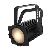 Chauvet DJ EVE P - 100 WW Warm - White Wash Light - 0781462225859
