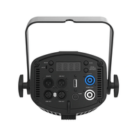 Chauvet DJ EVE P - 100 WW Warm - White Wash Light - 0781462225859