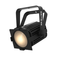 Chauvet DJ EVE P - 100 WW Warm - White Wash Light - 0781462225859
