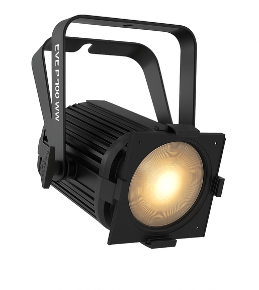 Chauvet DJ EVE P - 100 WW Warm - White Wash Light - 0781462225859
