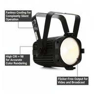 Chauvet DJ EVE P - 100 WW Warm - White Wash Light - 0781462225859