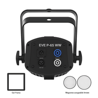 Chauvet DJ EVE P - 100 WW Warm - White Wash Light - 0781462225859