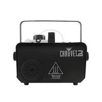 Chauvet H1600 Hurricane Fog Machine - 0781462213671