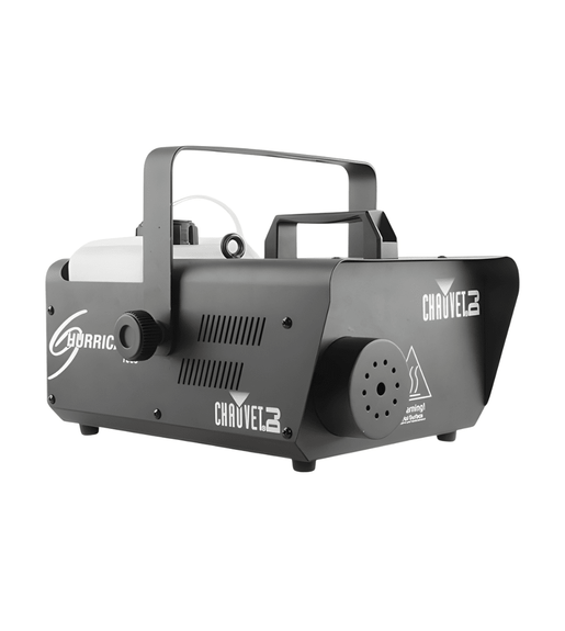 Chauvet H1600 Hurricane Fog Machine - 0781462213671