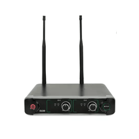 Chord SU20 - C Handheld & Neckband Microphone UHF 863.42+864.3mhz - 5015972217696