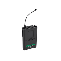 Chord SU20 - C Handheld & Neckband Microphone UHF 863.42+864.3mhz - 5015972217696