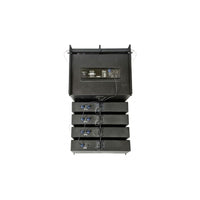 Citronic CLA - 1460 Active Line Array System - 