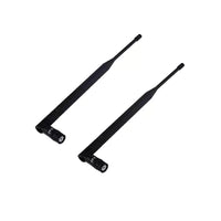 Citronic TU4 - H Quad Handheld UHF Wireless Microphone System 863–865MHz - 5015972235201
