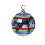 CMB - 10 Colour Mirror Ball 10