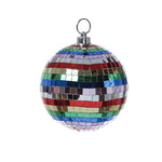 CMB - 10 Colour Mirror Ball 10