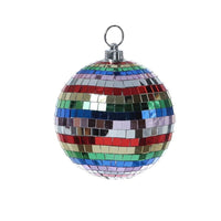 CMB - 10 Colour Mirror Ball 10