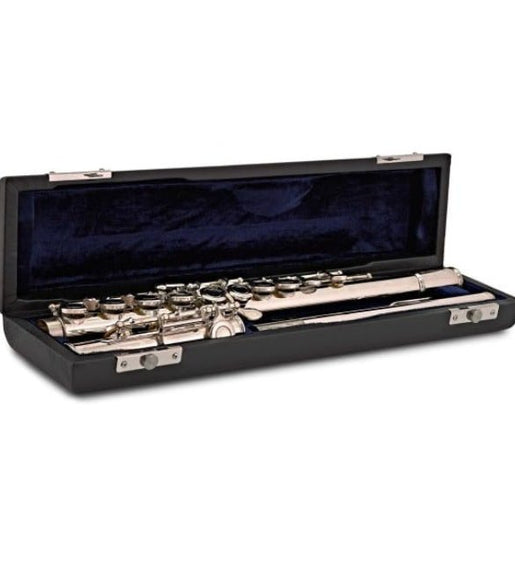 Conn Selmer Armstrong FL650EDIR Flute Split E Outfit - 