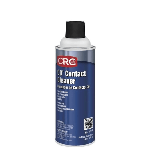 CRC QD - Contact Cleaner 500ml Aerosol (Mfr. Part No. 32429 / L0022591) - 5412386059575