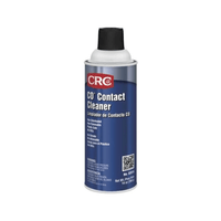 CRC QD - Contact Cleaner 500ml Aerosol (Mfr. Part No. 32429 / L0022591) - 5412386059575