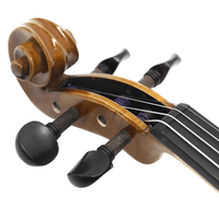 Cremona SV100 4/4 Violin Outfit - 0682656610017