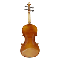 Cremona SV100 4/4 Violin Outfit - 0682656610017
