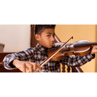 Cremona SV100 4/4 Violin Outfit - 0682656610017