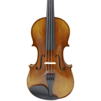 Cremona SV100 4/4 Violin Outfit - 0682656610017