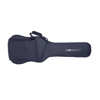 Crossrock Classic Guitar Bag - 6009519494892