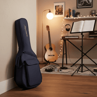 Crossrock Classic Guitar Bag - 6009519494892