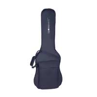 Crossrock Classic Guitar Bag - 6009519494892