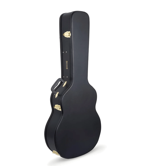 Crossrock CRW500C Classic Guitar Case - 6009519494823