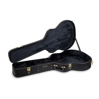 Crossrock CRW500C Classic Guitar Case - 6009519494823