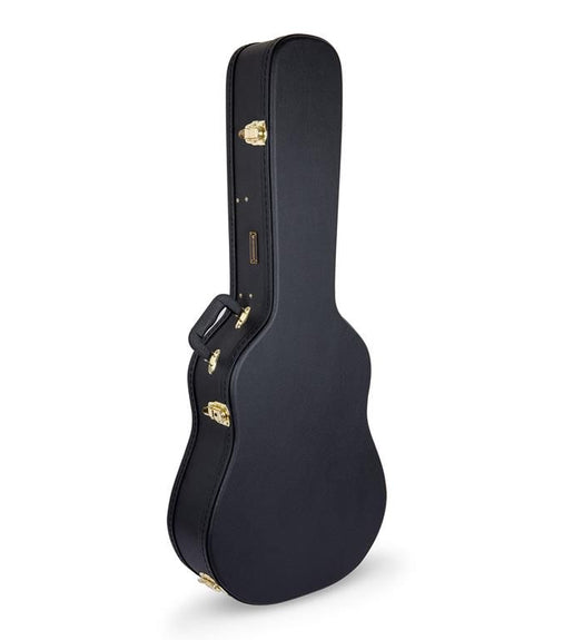 Crossrock CRW500D Acoustic Guitar Case - 6009519494830