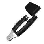 D'Addario Planet Waves DP0002 Pro-Winder String Winder & Cutter - Guitar - 00019954932640