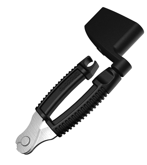 D'Addario Planet Waves DP0002 Pro-Winder String Winder & Cutter - Guitar - 00019954932640