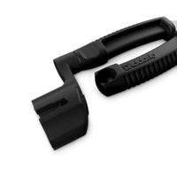 D'Addario Planet Waves DP0002 Pro-Winder String Winder & Cutter - Guitar - 00019954932640