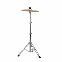 DB Percussion DBJ30 - 11 - WR 3 Pcs Junior Drum Kit - Wine Red - 6009519409933