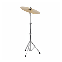 DB Percussion DBJ30 - 11 - WR 3 Pcs Junior Drum Kit - Wine Red - 6009519409933