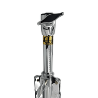 DB Percussion DCS616 Straight Drum Cymbal Stand - 