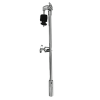 DB Percussion DCS616 Straight Drum Cymbal Stand - 