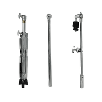 DB Percussion DCS616 Straight Drum Cymbal Stand - 