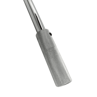 DB Percussion DCS616 Straight Drum Cymbal Stand - 