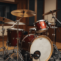 DB Percussion DCY14 16