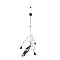 DB Percussion DHS - 616 Double Braced Hi - Hat Stand - 