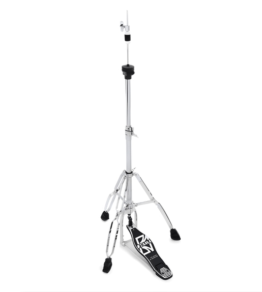 DB Percussion DHS - 616 Double Braced Hi - Hat Stand - 