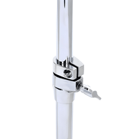 DB Percussion DHS - 616 Double Braced Hi - Hat Stand - 