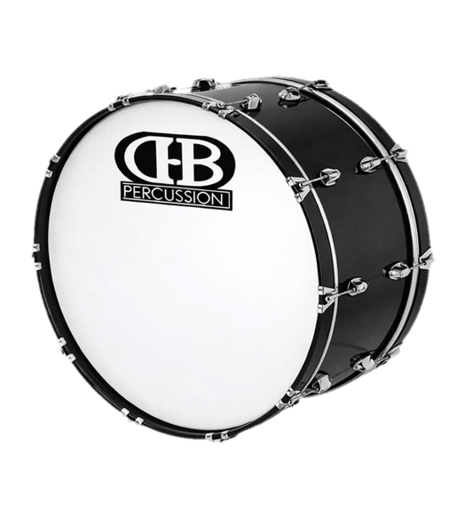 DB Percussion DMB261012DI 26