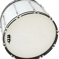 DB Percussion DMB261012DI 26